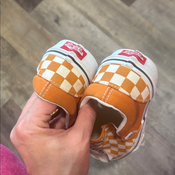 Vans check classic slip on - Picture 3 of 4